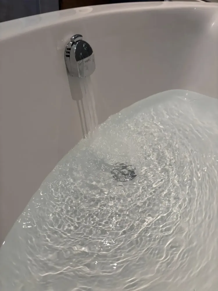 Traitement des eaux à Châtelet